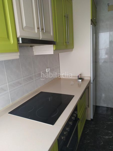 Foto 010b93d8-1e46-4b98-babd-bfbe4f962030. Lloguer apartament amb calefacció a Juan de la Cierva Getafe