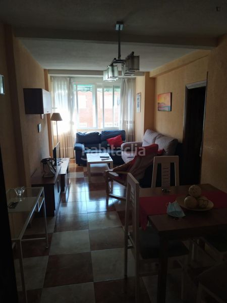 Foto 5e416858-2599-4a93-8263-0e7342335cc6. Lloguer apartament amb calefacció a Juan de la Cierva Getafe