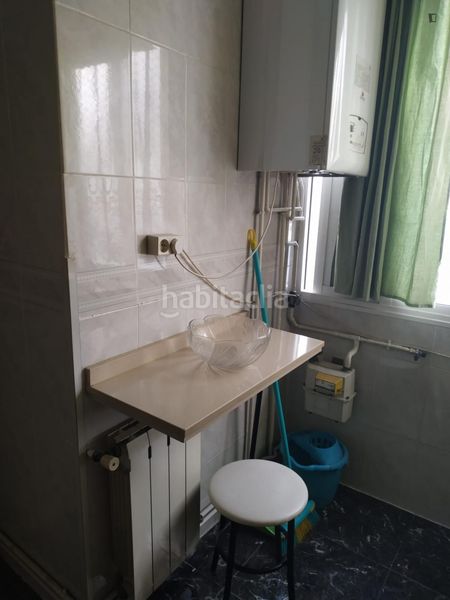 Foto b72277e2-06b6-4532-8bb7-9c06ed11eee7. Lloguer apartament amb calefacció a Juan de la Cierva Getafe