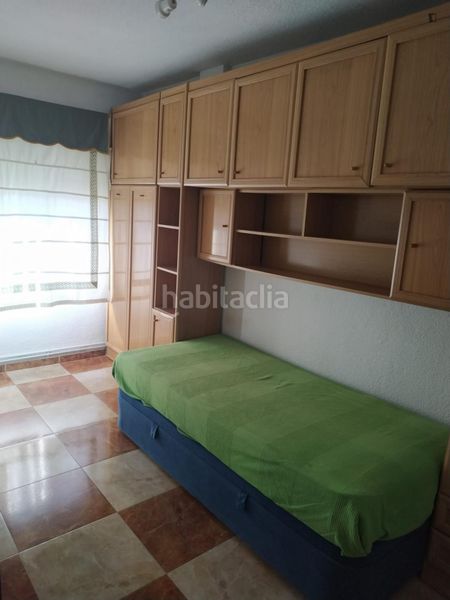 Foto b7c29b44-49e9-4e48-8911-4c1f38c37170. Lloguer apartament amb calefacció a Juan de la Cierva Getafe