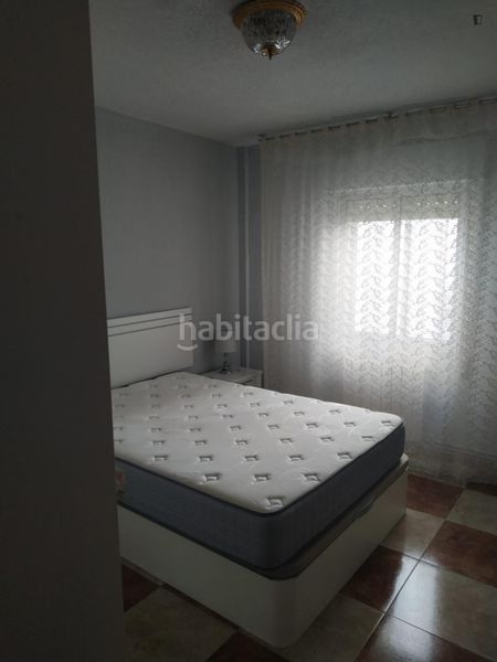 Foto bfdf33e2-4cf2-487e-a195-67a44860ee7f. Lloguer apartament amb calefacció a Juan de la Cierva Getafe