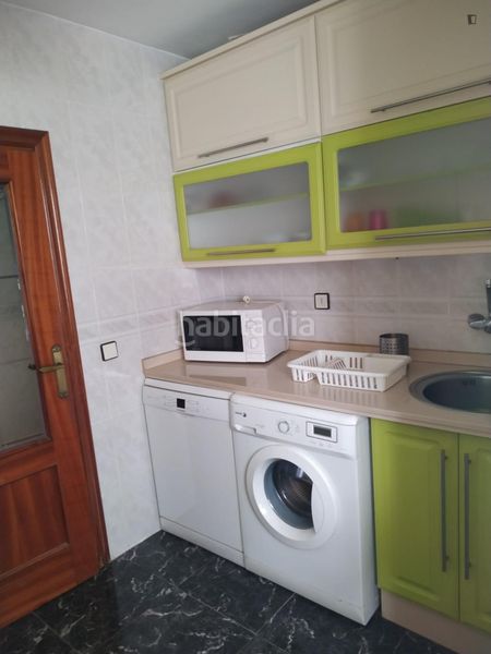 Foto c3152e17-a5a8-4a35-9e58-c7d946af1cc0. Lloguer apartament amb calefacció a Juan de la Cierva Getafe