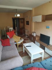 Location Appartement à Juan de la Cierva