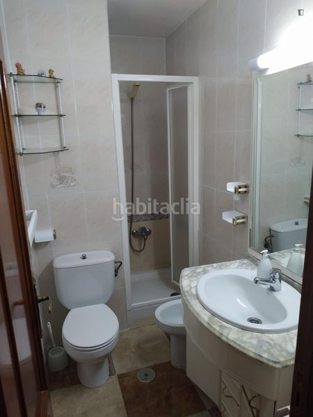 Foto a6985e7f-3d87-4b3a-bbac-adf29c8b885d. Miete appartement mit heizung in Juan de la Cierva Getafe