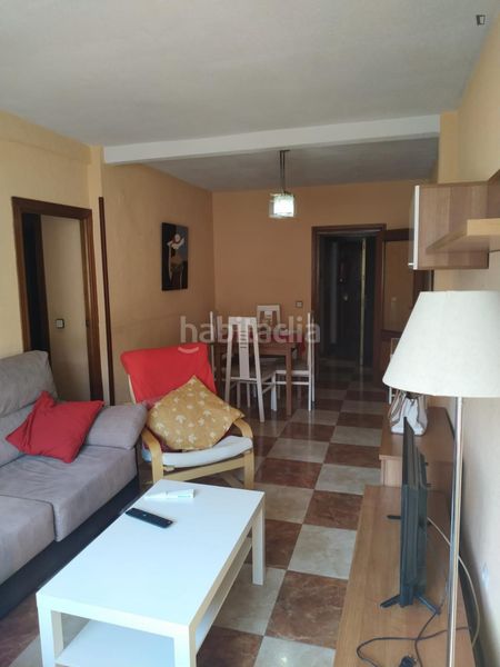 Foto a78eeb21-043c-450b-b981-e2d35e8f5e02. Miete appartement mit heizung in Juan de la Cierva Getafe