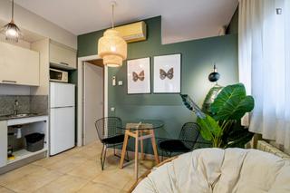 Miete Studiowohnung in Sants