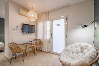 Location Studio à Sants