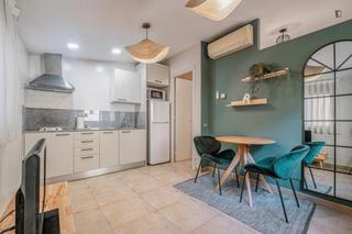 Location Studio à Sants