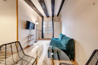 Rent Apartment in Barceloneta