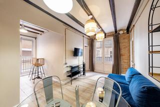 Rent Apartment in Barceloneta
