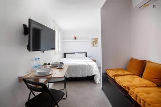 Alquiler Estudio en Raval