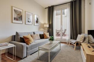 Lloguer Apartament a Sant Antoni