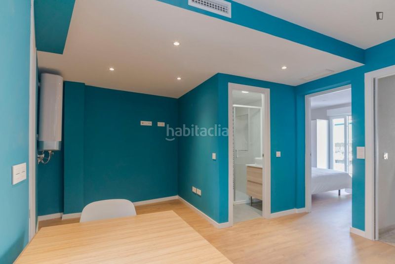 Foto 1abb7682-c3db-4b10-b2a2-0500846d6591. Rent apartment in Centro Getafe