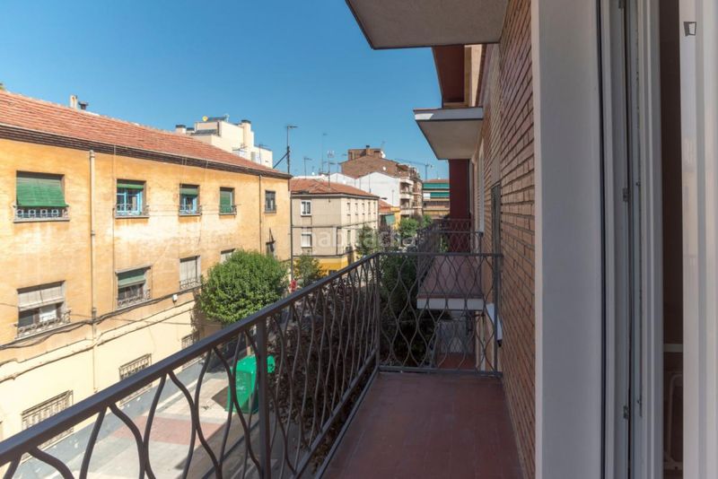 Foto 1e1535e3-d8d4-418b-9e31-e705b0c566a1. Rent apartment in Centro Getafe