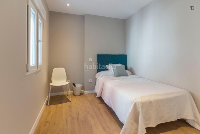 Foto 3c5db908-a643-4708-be0f-110f598c4e90. Rent apartment in Centro Getafe