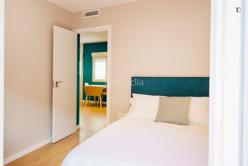 Foto 58baa884-2950-4de9-885e-b8839e31f0ca. Rent apartment in Centro Getafe