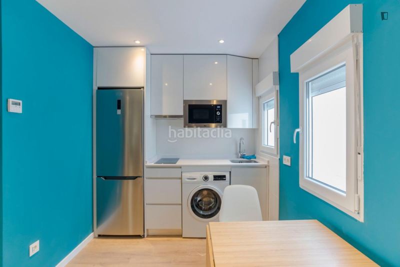 Foto 149a0ebd-3cf5-4bb4-a4f5-d6e72e4bc0e9. Location appartement dans Centro Getafe
