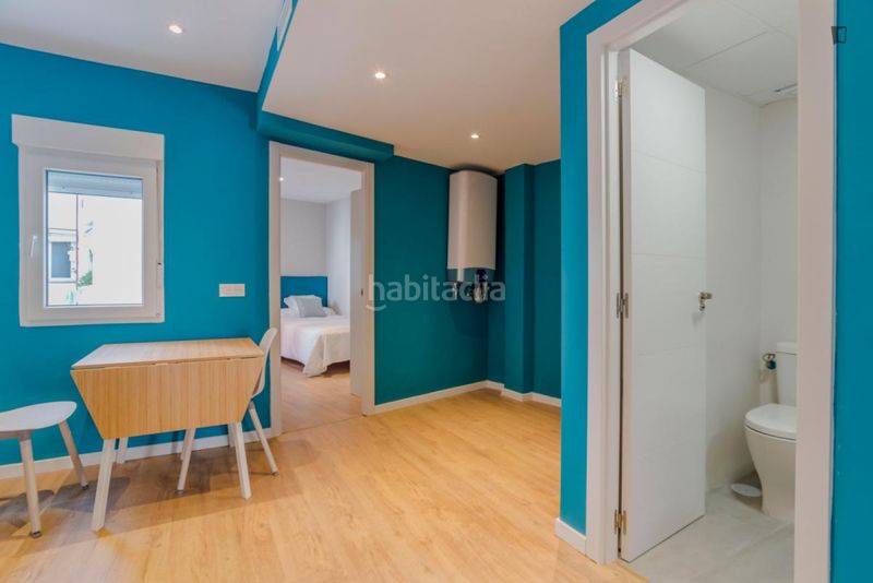Foto 7d7d95eb-7b5a-4dfd-9a38-42aa7f866d1c. Location appartement dans Centro Getafe