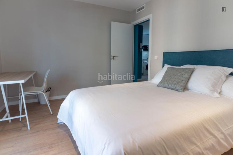 Foto 923271e9-ca44-4022-9b3c-bac68a39f77e. Location appartement dans Centro Getafe