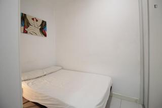 Estudio en Puerta del Ángel