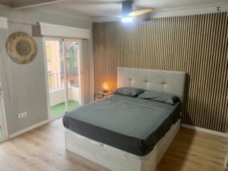 Miete Appartement in En Corts - Doctor Waksman