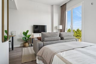 Miete Etagenwohnung in Ensanche de Vallecas-La Gavia