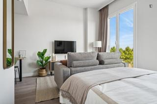 Appartement à Ensanche de Vallecas-La Gavia