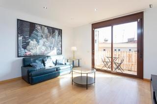 Lloguer Apartament a Raval