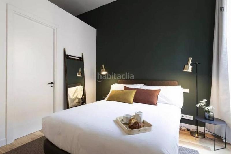 Foto 8d227c42-cbf3-451a-8965-fa041ada013b. Rent studio with heating in Cortes-Huertas Madrid