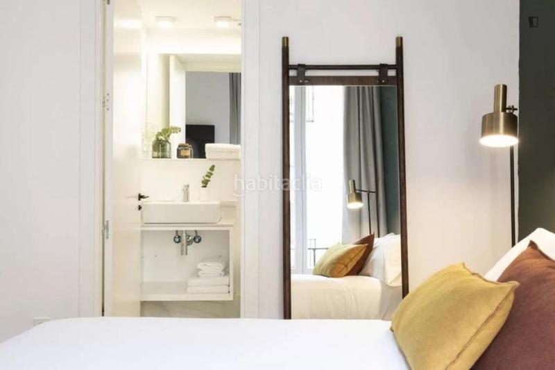 Foto bea90818-66e5-4a18-8577-3ac100baa8c6. Rent studio with heating in Cortes-Huertas Madrid