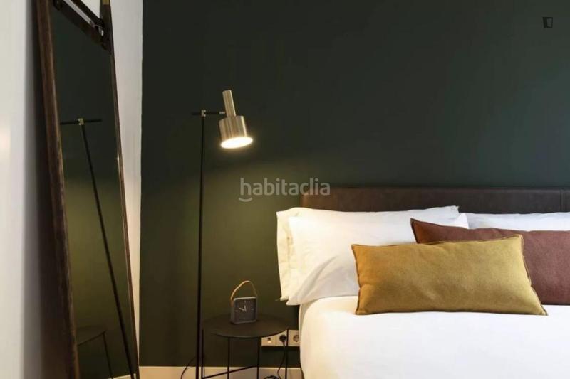 Foto bf3a1d56-c2c4-4d7d-819c-90782258252b. Miete studiowohnung mit heizung in Cortes-Huertas Madrid