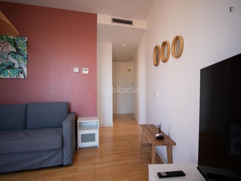 Foto 65cbb721-a823-47e4-8b9f-ad1a204b6b01. Lloguer apartament amb calefacció a Palacio Madrid