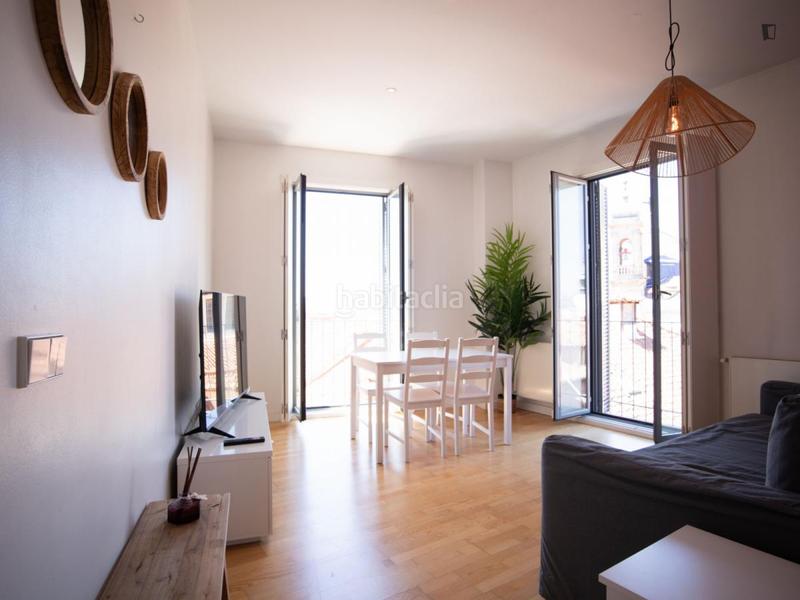 Foto 77befc92-ef84-4428-9e20-15f04ee36b94. Lloguer apartament amb calefacció a Palacio Madrid