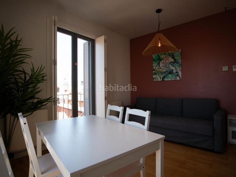 Foto 847e41ec-1a2c-4161-98cd-24b98bc7a933. Lloguer apartament amb calefacció a Palacio Madrid