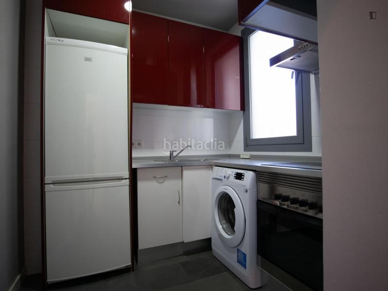 Foto fa8b6de8-feb7-4552-a12e-f68e77b0b1b2. Lloguer apartament amb calefacció a Palacio Madrid