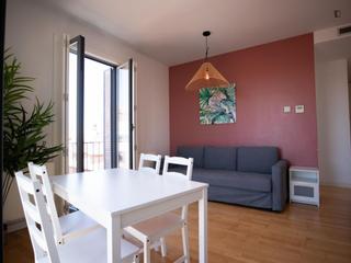 Lloguer Apartament a Palacio