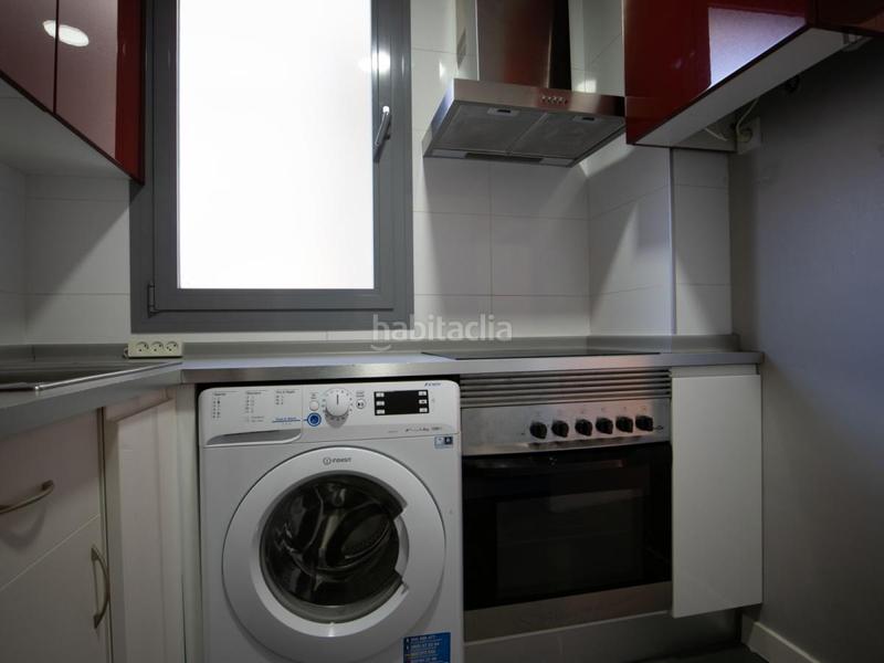 Foto 071fd19a-1b42-41a6-bed4-51eb96dd14dc. Rent apartment with heating in Palacio Madrid