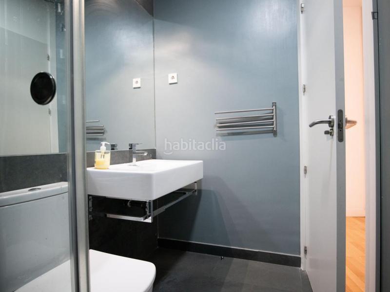 Foto 88eda767-5e44-4c95-96e3-d9c20ab4d869. Rent apartment with heating in Palacio Madrid