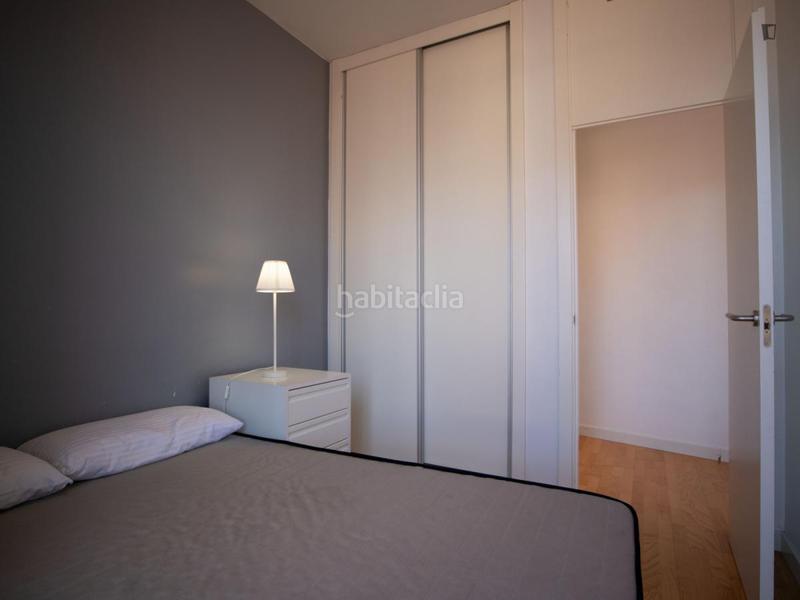 Foto e1213436-7718-418f-878f-505efbe1a3cc. Rent apartment with heating in Palacio Madrid