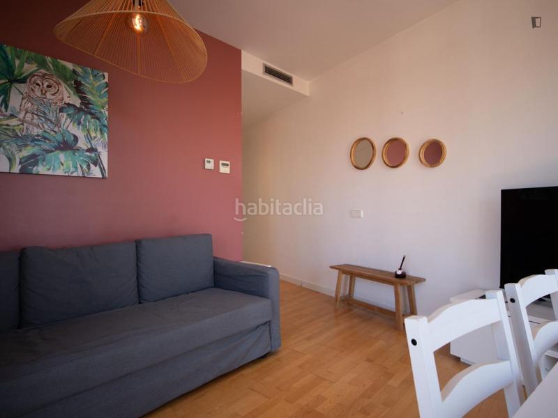 Foto 1ce49f79-e2ef-4f6d-9032-c2516835921a. Location appartement avec chauffage dans Palacio Madrid