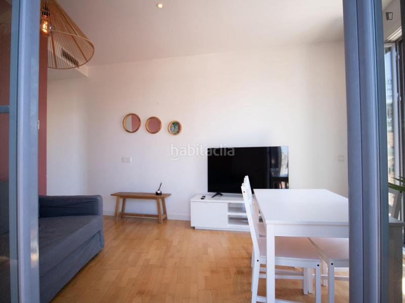 Foto 1fc6c6c9-7397-48ca-b3b5-44465b4e6d21. Location appartement avec chauffage dans Palacio Madrid