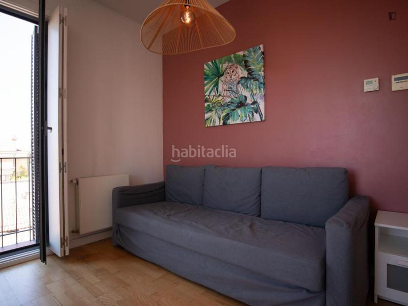 Foto 4f3c8f66-edc4-4161-b8cd-8dcf08d63d02. Location appartement avec chauffage dans Palacio Madrid