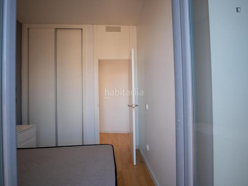 Foto 0415082c-5505-4fe6-9465-968cee4f8f02. Miete appartement mit heizung in Palacio Madrid