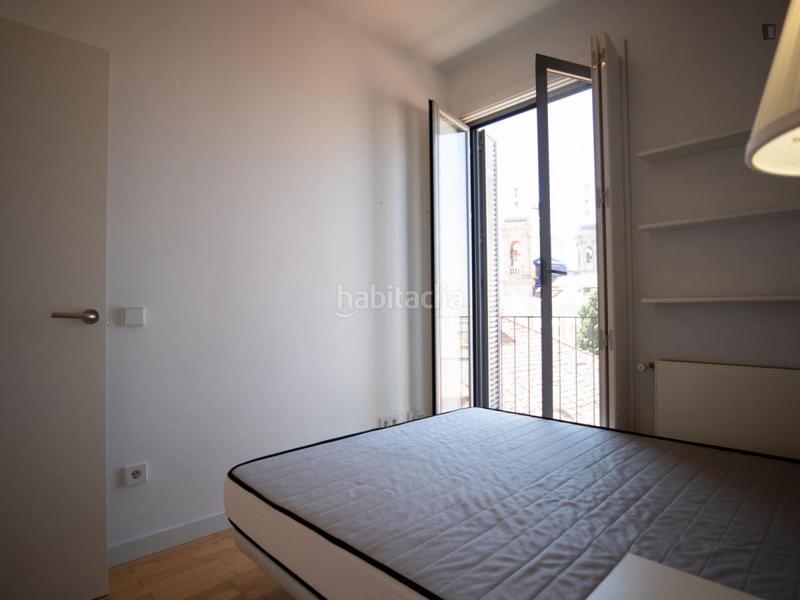 Foto 1e58ca38-b14b-4418-992d-72aa9c973929. Miete appartement mit heizung in Palacio Madrid