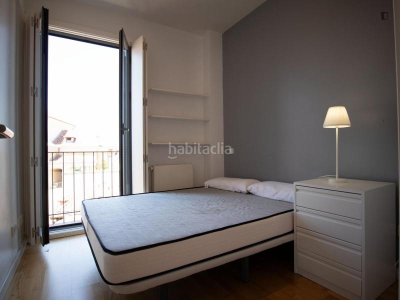 Foto 44139344-8337-48f1-9bdf-9747de78ba4d. Miete appartement mit heizung in Palacio Madrid