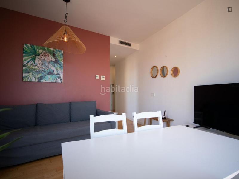 Foto 4e0ec131-9889-4d3b-859e-bd7661acafaa. Miete appartement mit heizung in Palacio Madrid