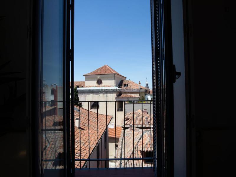 Foto 5dcfc1c7-aeff-44ec-ac8d-43e012338a59. Miete appartement mit heizung in Palacio Madrid