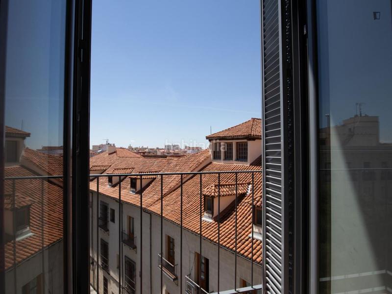 Foto d1a4775f-43f5-4cf4-9ffb-dc8fa4f18c1a. Miete appartement mit heizung in Palacio Madrid