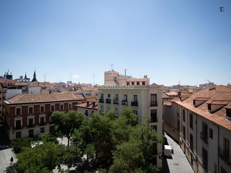 Foto aff2938a-abae-4839-a754-6aca8265139c. Affitto piccolo appartamento con riscaldamento in Madrid