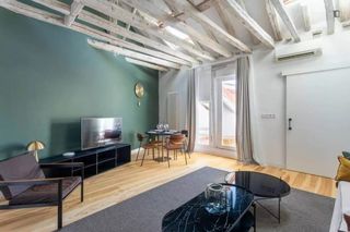 Miete Appartement in Cortes-Huertas